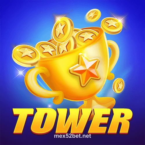 Imagen del juego Tower en mex52 bet