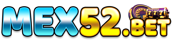 Logo de mex52 bet